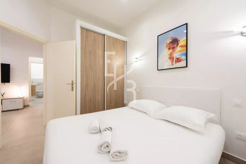 Lejlighed i Cannes, Alpes-Maritimes, Cannes - € 399.000 | Ref: 86211474 - foto 11