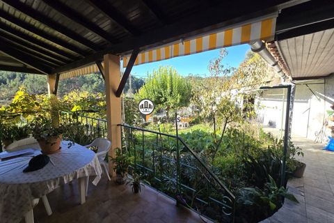 Villa i Castelo Branco, Castelo Branco, Castelo Branco - € 265.000 | Ref: 2935 - foto 1