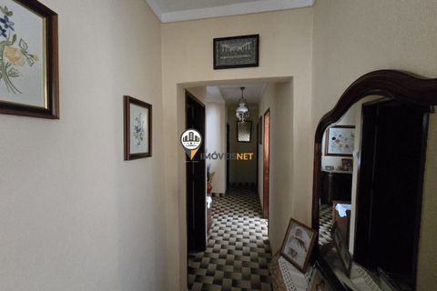 Villa i Castelo Branco, Castelo Branco, Castelo Branco - € 265.000 | Ref: 2935 - foto 24