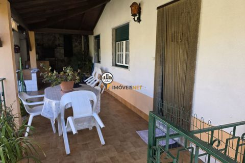 Villa i Castelo Branco, Castelo Branco, Castelo Branco - € 265.000 | Ref: 2935 - foto 34