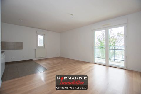 Leilighet i Maromme, Seine-Maritime, Maromme - € 149 000 | Ref: 86639619 - foto 3