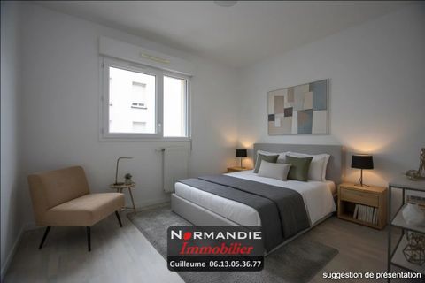 Leilighet i Maromme, Seine-Maritime, Maromme - € 149 000 | Ref: 86639619 - foto 5