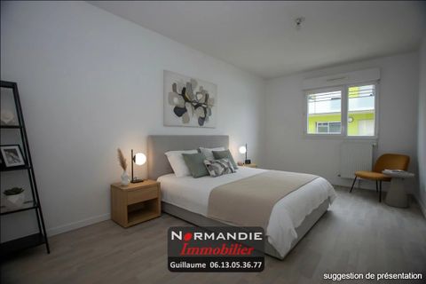 Leilighet i Maromme, Seine-Maritime, Maromme - € 149 000 | Ref: 86639619 - foto 7