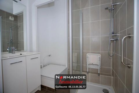 Leilighet i Maromme, Seine-Maritime, Maromme - € 149 000 | Ref: 86639619 - foto 9