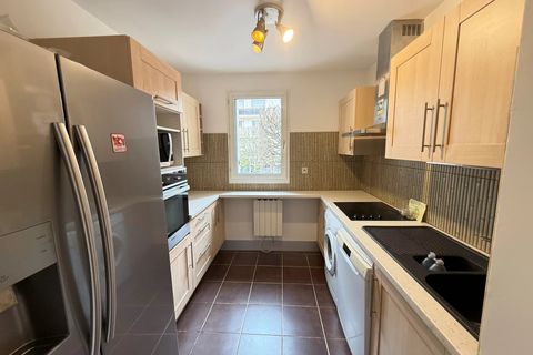 Leilighet i Clamart, Hauts-de-Seine, Clamart - € 330 000 | Ref: 86637243 - foto 2