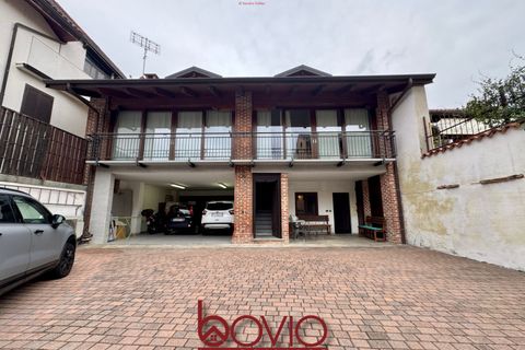 Villa a Brandizzo, Turin, Brandizzo - € 360.000 | Ref: BRANDIZZO360 - foto 7