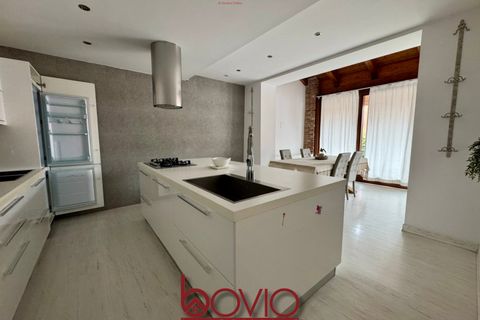 Villa a Brandizzo, Turin, Brandizzo - € 360.000 | Ref: BRANDIZZO360 - foto 9