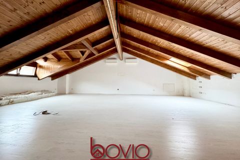 Villa a Brandizzo, Turin, Brandizzo - € 360.000 | Ref: BRANDIZZO360 - foto 16