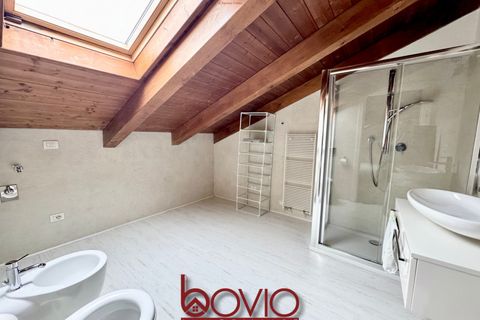 Villa a Brandizzo, Turin, Brandizzo - € 360.000 | Ref: BRANDIZZO360 - foto 41