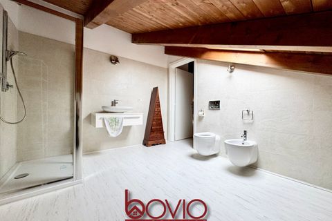 Villa a Brandizzo, Turin, Brandizzo - € 360.000 | Ref: BRANDIZZO360 - foto 42