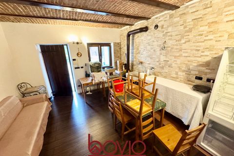 Villa a Brandizzo, Turin, Brandizzo - € 360.000 | Ref: BRANDIZZO360 - foto 48