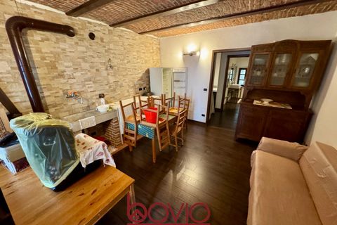 Villa a Brandizzo, Turin, Brandizzo - € 360.000 | Ref: BRANDIZZO360 - foto 49