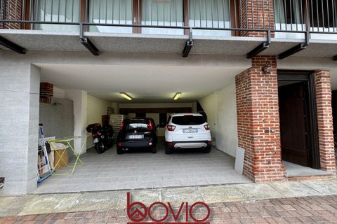 Villa a Brandizzo, Turin, Brandizzo - € 360.000 | Ref: BRANDIZZO360 - foto 50