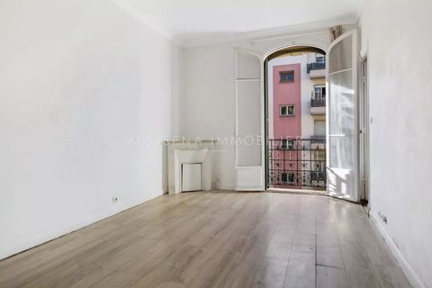 Lejlighed i Nice, Alpes-Maritimes, Nice - € 245.000 | Ref: 86643872 - foto 2