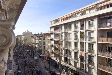 Lejlighed i Nice, Alpes-Maritimes, Nice - € 245.000 | Ref: 86643872 - foto 3