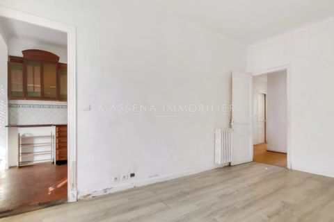 Lejlighed i Nice, Alpes-Maritimes, Nice - € 245.000 | Ref: 86643872 - foto 4