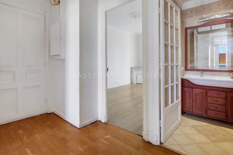 Lejlighed i Nice, Alpes-Maritimes, Nice - € 245.000 | Ref: 86643872 - foto 5