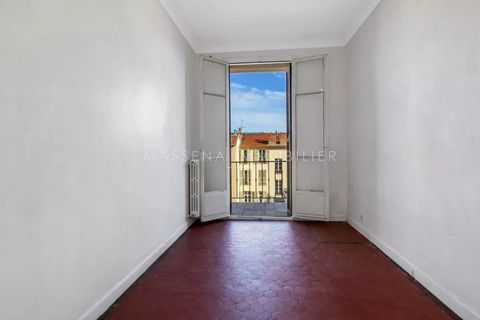 Lejlighed i Nice, Alpes-Maritimes, Nice - € 245.000 | Ref: 86643872 - foto 9