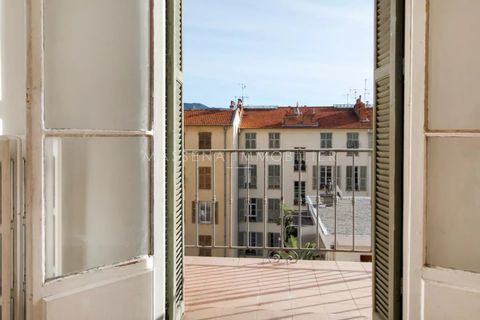 Lejlighed i Nice, Alpes-Maritimes, Nice - € 245.000 | Ref: 86643872 - foto 10