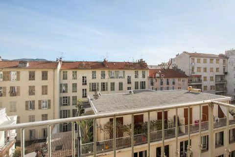 Lejlighed i Nice, Alpes-Maritimes, Nice - € 245.000 | Ref: 86643872 - foto 11