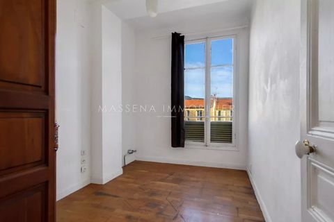 Lejlighed i Nice, Alpes-Maritimes, Nice - € 245.000 | Ref: 86643872 - foto 12