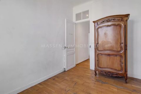 Lejlighed i Nice, Alpes-Maritimes, Nice - € 245.000 | Ref: 86643872 - foto 13