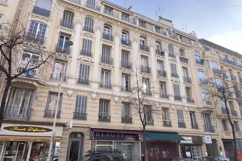 Lejlighed i Nice, Alpes-Maritimes, Nice - € 245.000 | Ref: 86643872 - foto 14