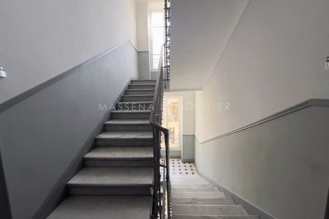 Lejlighed i Nice, Alpes-Maritimes, Nice - € 245.000 | Ref: 86643872 - foto 15