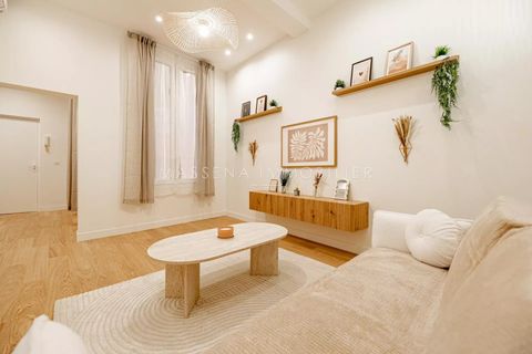 Lejlighed i Nice, Alpes-Maritimes, Nice - € 209.000 | Ref: 86648745 - foto 3