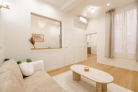Lejlighed i Nice, Alpes-Maritimes, Nice - € 209.000 | Ref: 86648745 - foto 4
