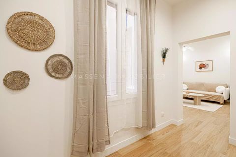 Lejlighed i Nice, Alpes-Maritimes, Nice - € 209.000 | Ref: 86648745 - foto 6