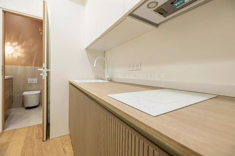 Lejlighed i Nice, Alpes-Maritimes, Nice - € 209.000 | Ref: 86648745 - foto 8
