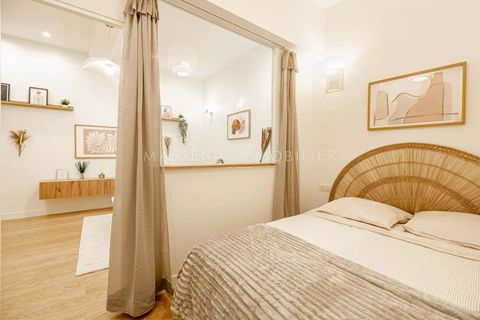 Lejlighed i Nice, Alpes-Maritimes, Nice - € 209.000 | Ref: 86648745 - foto 9