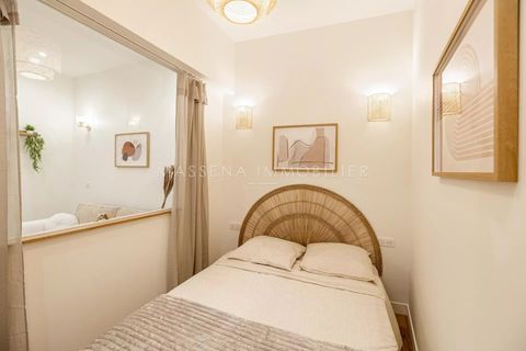 Lejlighed i Nice, Alpes-Maritimes, Nice - € 209.000 | Ref: 86648745 - foto 10
