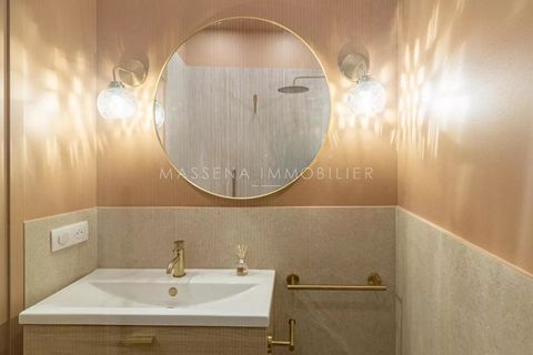 Lejlighed i Nice, Alpes-Maritimes, Nice - € 209.000 | Ref: 86648745 - foto 13