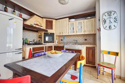 Byhus i Massa, Massa and Carrara, Massa - € 270.000 | Ref: 3396 - foto 2