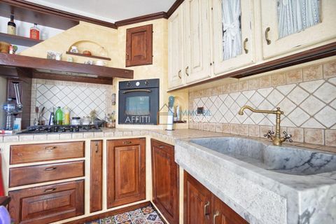 Byhus i Massa, Massa and Carrara, Massa - € 270.000 | Ref: 3396 - foto 3