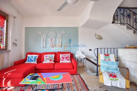Byhus i Massa, Massa and Carrara, Massa - € 270.000 | Ref: 3396 - foto 6
