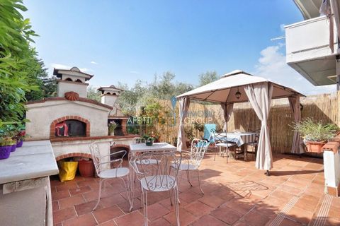 Byhus i Massa, Massa and Carrara, Massa - € 270.000 | Ref: 3396 - foto 8