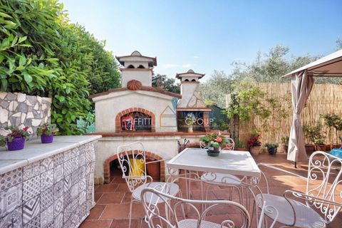 Byhus i Massa, Massa and Carrara, Massa - € 270.000 | Ref: 3396 - foto 9
