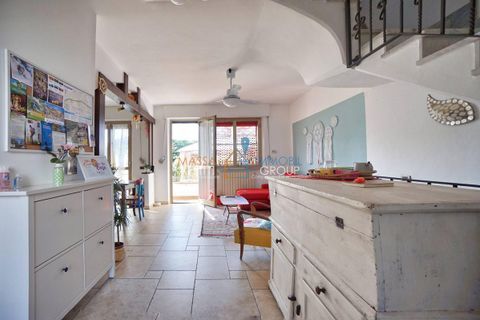 Byhus i Massa, Massa and Carrara, Massa - € 270.000 | Ref: 3396 - foto 14