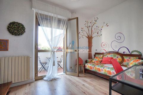 Byhus i Massa, Massa and Carrara, Massa - € 270.000 | Ref: 3396 - foto 15
