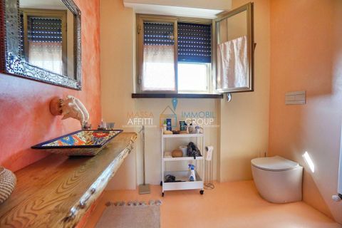 Byhus i Massa, Massa and Carrara, Massa - € 270.000 | Ref: 3396 - foto 21