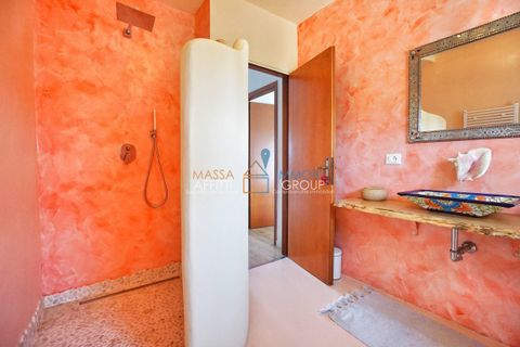 Byhus i Massa, Massa and Carrara, Massa - € 270.000 | Ref: 3396 - foto 23
