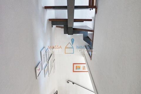 Byhus i Massa, Massa and Carrara, Massa - € 270.000 | Ref: 3396 - foto 25