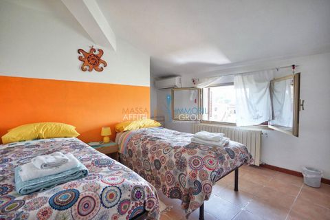 Byhus i Massa, Massa and Carrara, Massa - € 270.000 | Ref: 3396 - foto 33