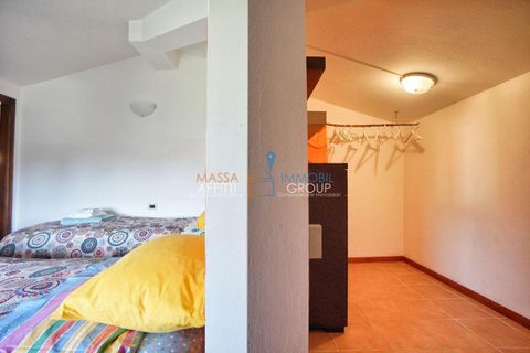 Byhus i Massa, Massa and Carrara, Massa - € 270.000 | Ref: 3396 - foto 35