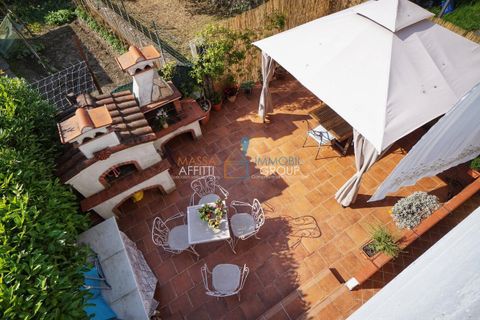 Byhus i Massa, Massa and Carrara, Massa - € 270.000 | Ref: 3396 - foto 37