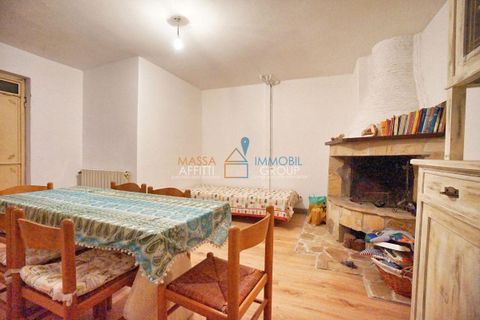 Byhus i Massa, Massa and Carrara, Massa - € 270.000 | Ref: 3396 - foto 41