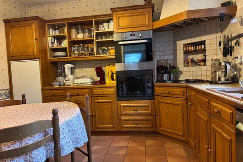Villa a Laval, Mayenne, Laval - € 233.000 | Ref: 830033030152 - foto 3